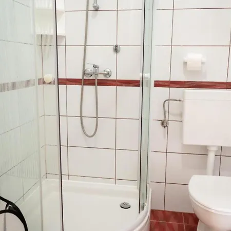 Appartement Dalmatia Šibenik