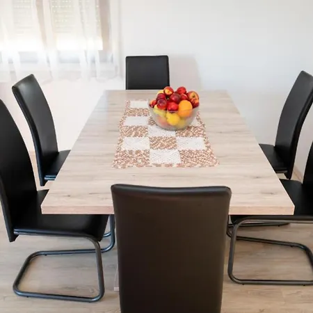 Dalmatia Appartement