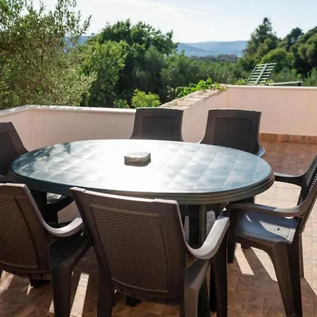 Appartement Dalmatia *