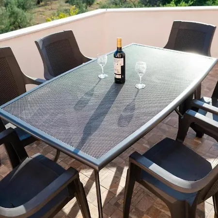 Appartement Dalmatia