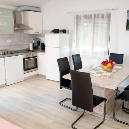 Appartement Dalmatia Šibenik