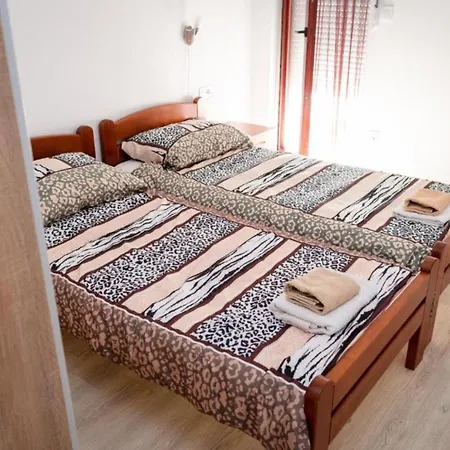 Appartement Dalmatia