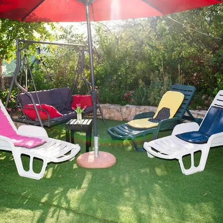 Dalmatia Appartement *