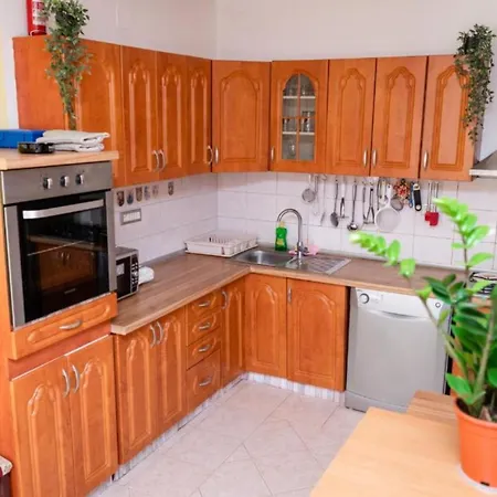 Dalmatia Appartement