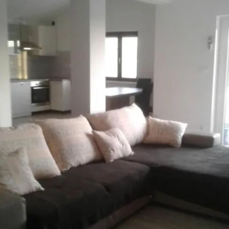 Dalmatia Appartement Šibenik