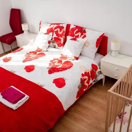 Dalmatia Appartement Šibenik