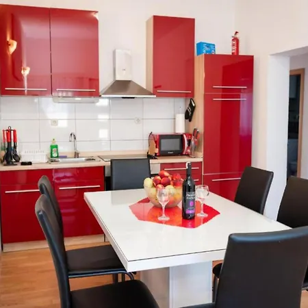 Dalmatia Appartement