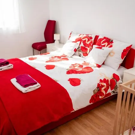 Appartement Dalmatia Šibenik