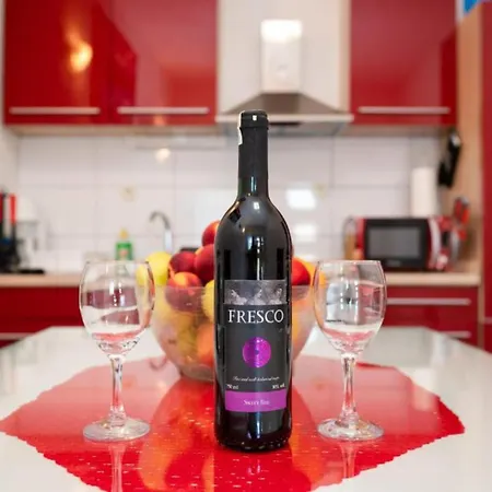 Dalmatia Appartement