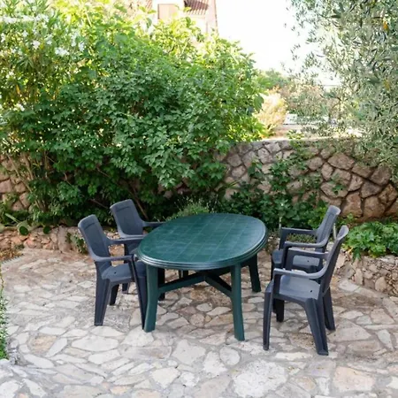 Dalmatia Апартаменты