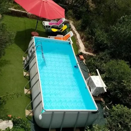 Appartement Dalmatia