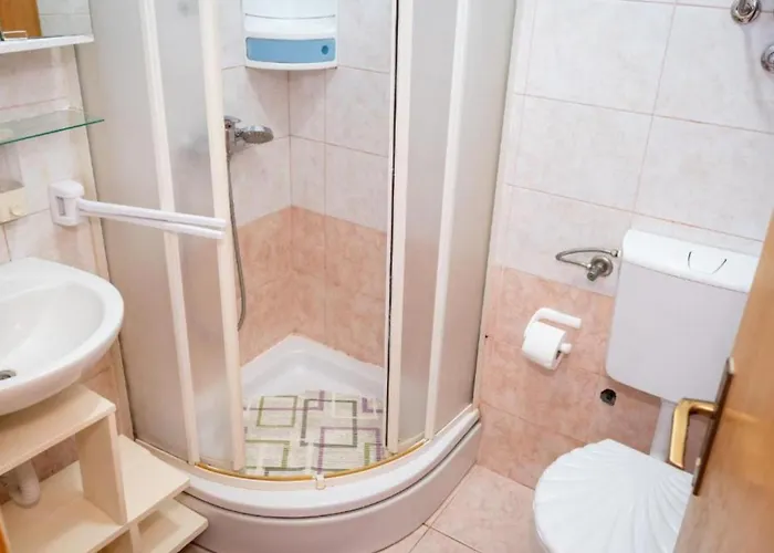 Dalmatia Appartement Šibenik