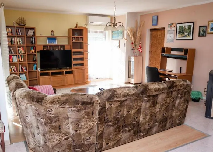 Dalmatia Appartement *