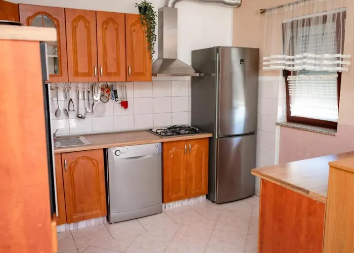 Appartement Dalmatia *