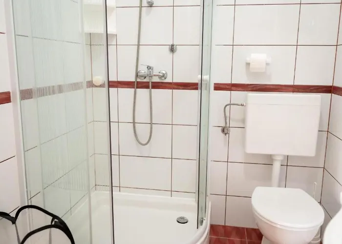 아파트 Dalmatia 시베니크