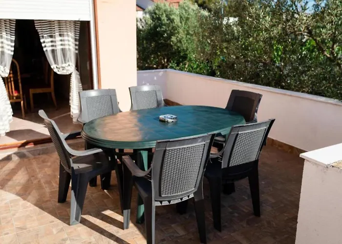 Dalmatia * 시베니크