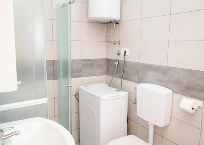 Dalmatia 시베니크