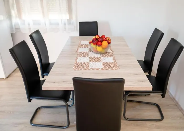 Dalmatia Appartement