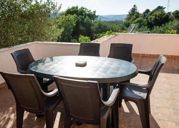 Appartement Dalmatia *