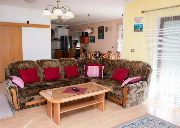 Dalmatia 아파트 시베니크