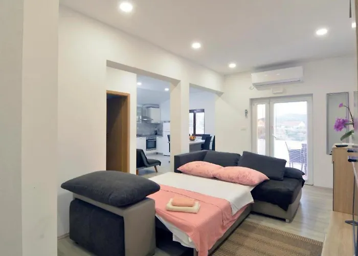 Dalmatia * 시베니크