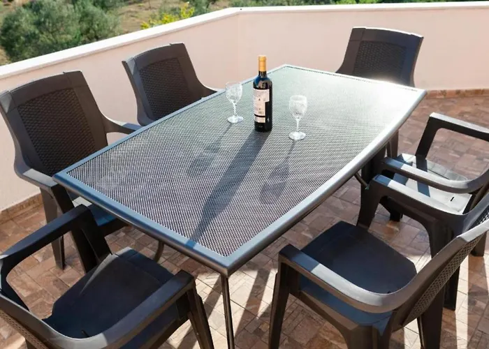 Appartement Dalmatia