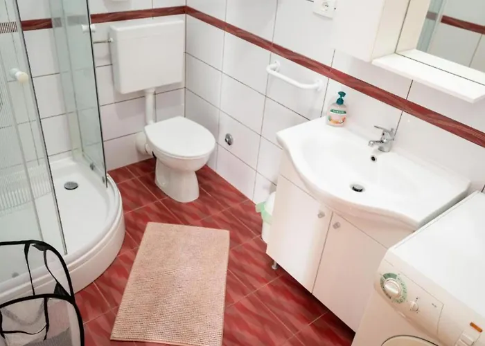 Dalmatia Appartement