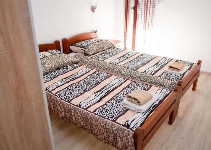 Appartement Dalmatia