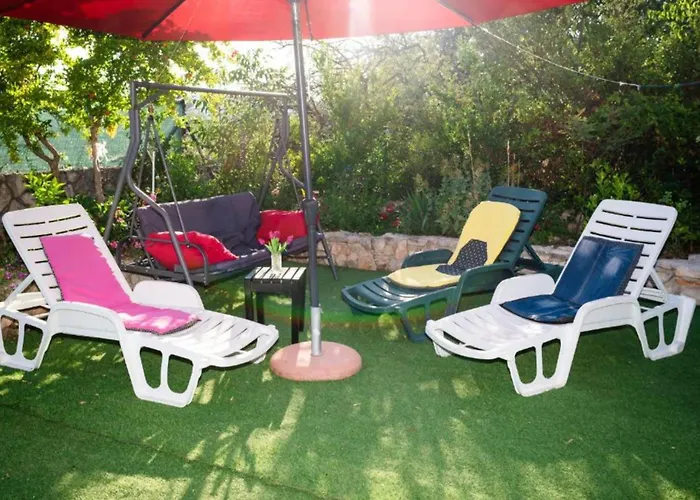 Dalmatia Appartement *