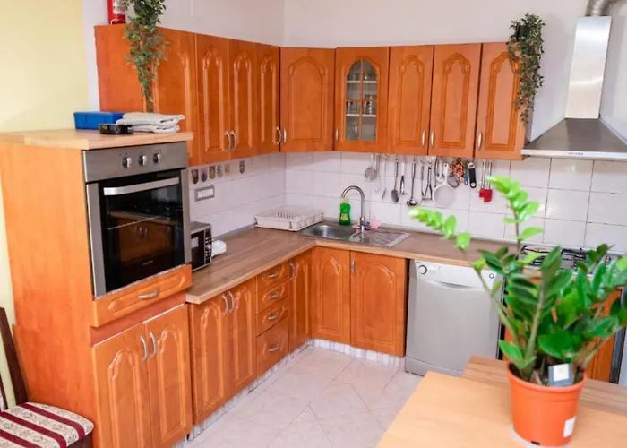 Dalmatia Appartement