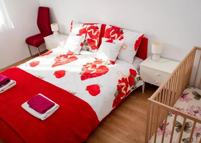 Dalmatia Appartement Šibenik