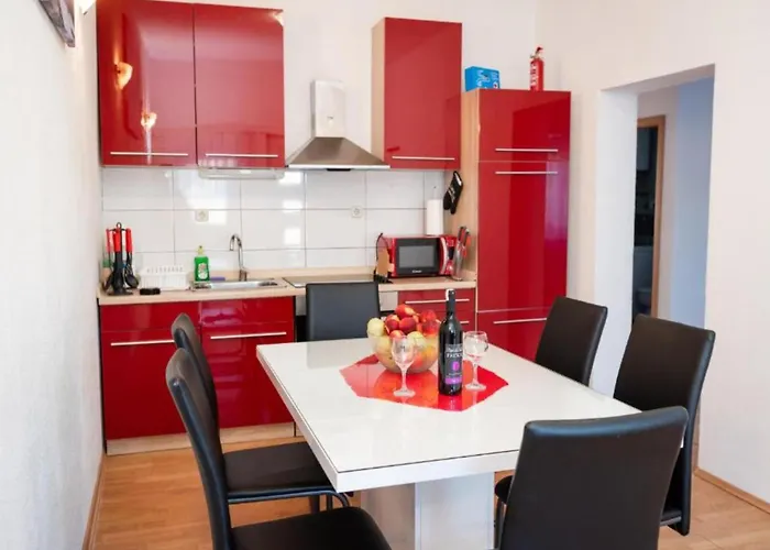 Dalmatia Appartement