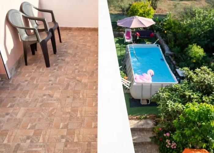 Appartement Dalmatia *