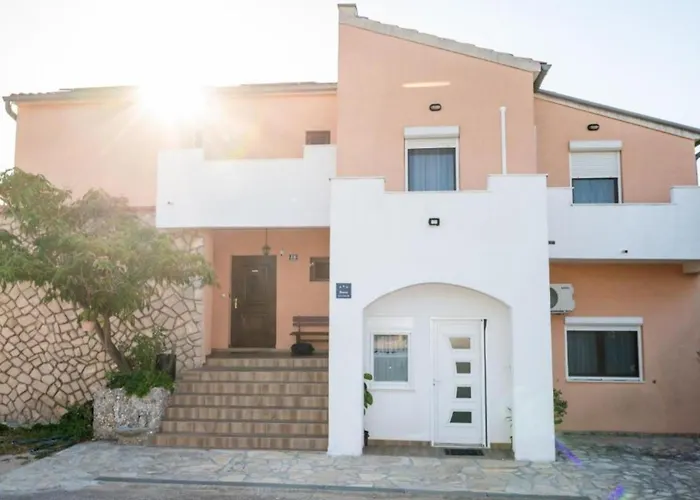 Dalmatia * 시베니크