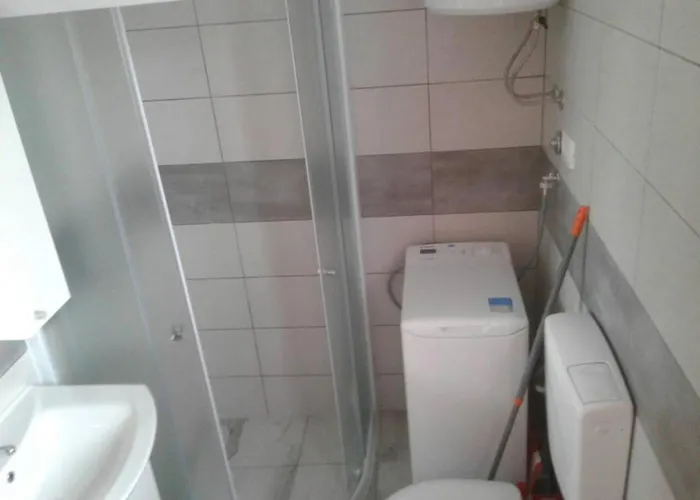 Dalmatia 시베니크