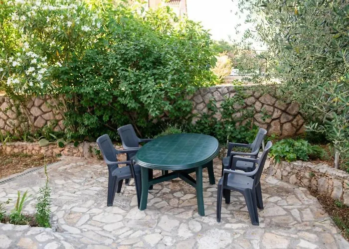 Dalmatia Appartement