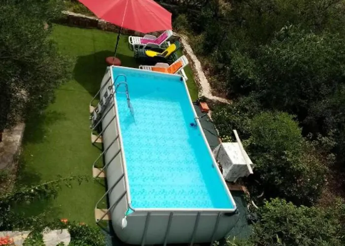 Appartement Dalmatia